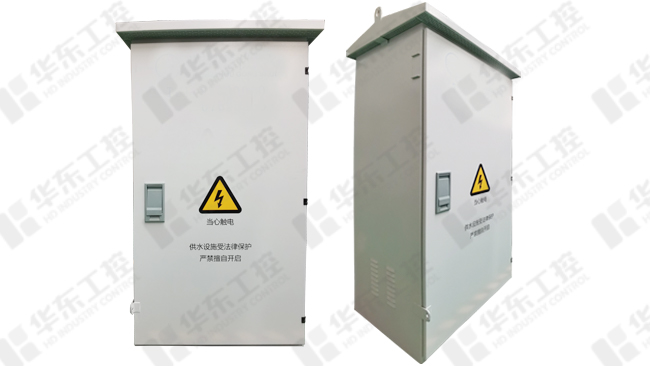 恒壓供水變頻柜 恒壓供水變頻柜