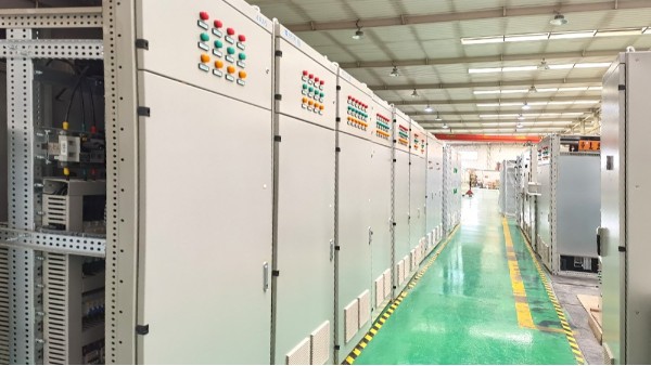 <i style='color:red'>排污控制柜</i>生產(chǎn)廠家