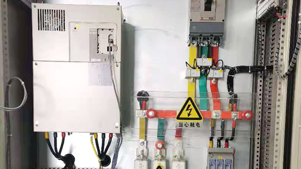 起重機(jī)安全監(jiān)控系統(tǒng)產(chǎn)品特點(diǎn)