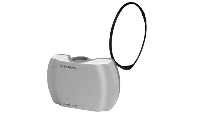 QAM2120.040西門子風(fēng)管溫度傳感器 QAM2120.040西門子風(fēng)管溫度傳感器