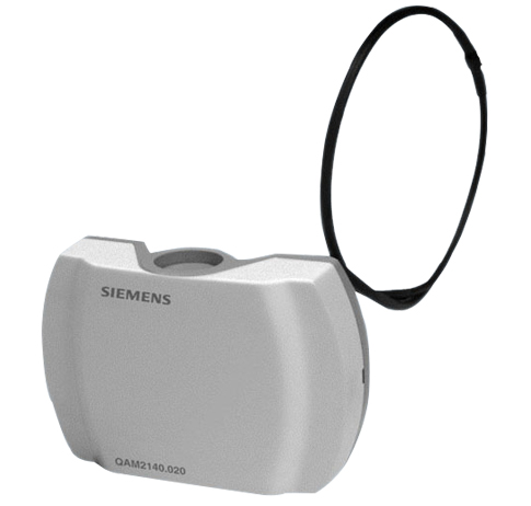 QAM2120.040西門子風(fēng)管溫度傳感器