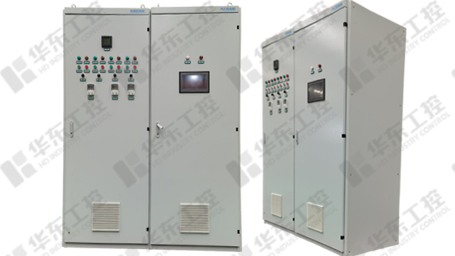 伺服<i style='color:red'>控制柜</i>