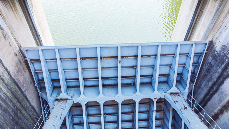 智慧<i style='color:red'>泵站工程</i>是什么？泵站自動化控制系統(tǒng)建設(shè)方案該如何制定？