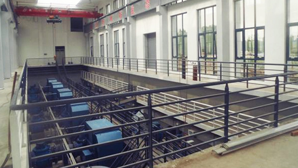 取水泵站自動化控制系統(tǒng)的主要功能有哪些？