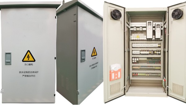 污水處理系統(tǒng)電氣控制柜廠家哪家好