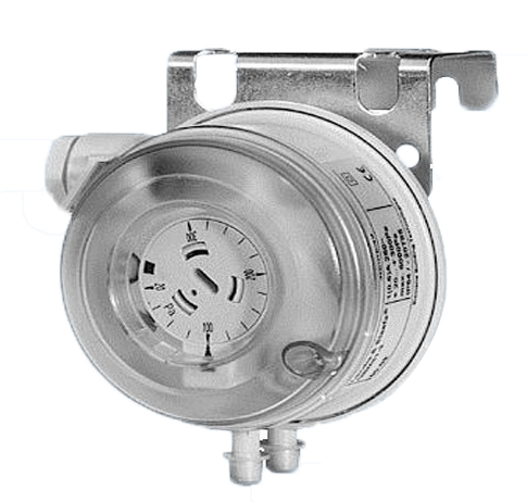 QBM81-5西門子風(fēng)機(jī)壓差傳感器