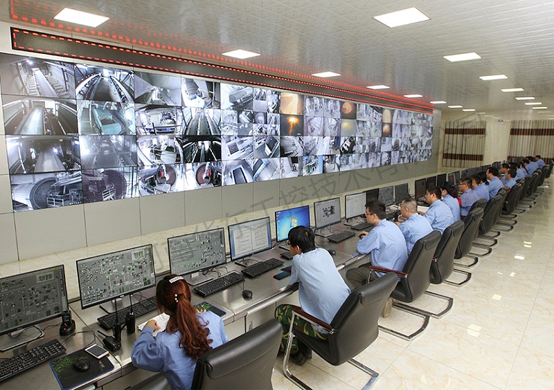 客戶現(xiàn)場(chǎng)