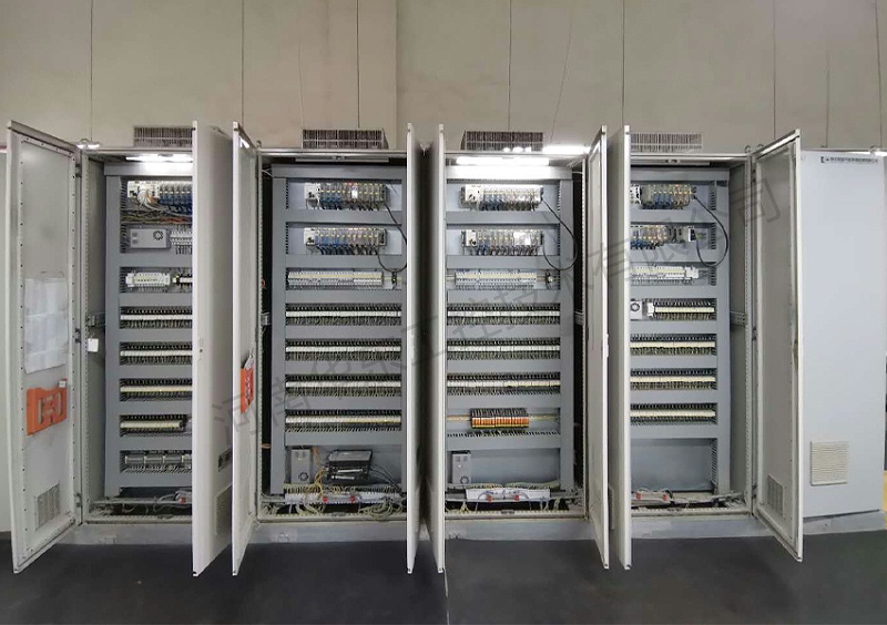 現(xiàn)場(chǎng)控制設(shè)備