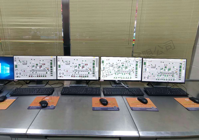 現(xiàn)場(chǎng)設(shè)備圖