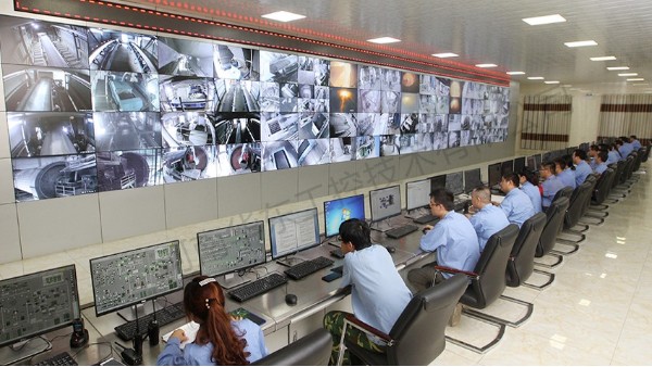 客戶(hù)現(xiàn)場(chǎng)