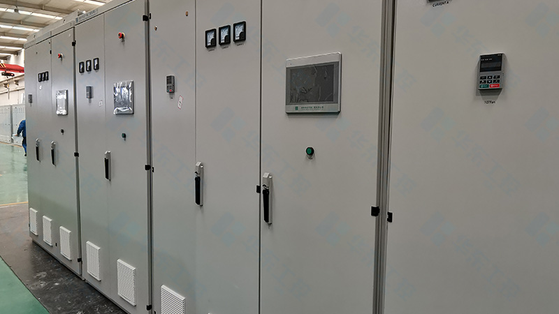 華東工控-電氣控制柜