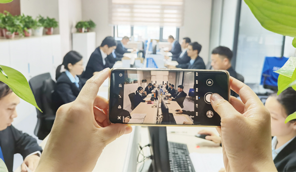 專業(yè)團(tuán)隊-華東工控