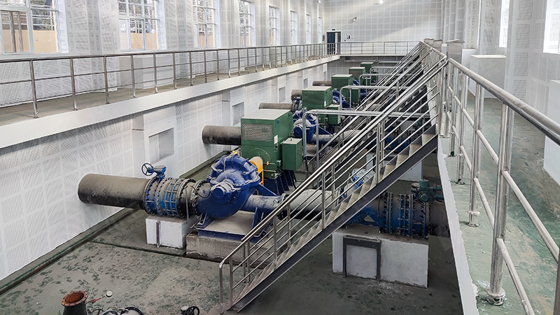 污水處理自動化控制系統具備的控制功能有哪些？