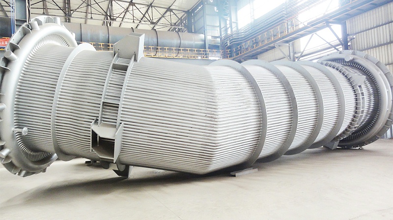 轉(zhuǎn)爐活動(dòng)煙罩