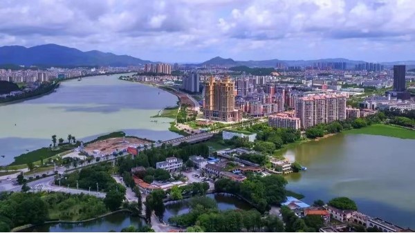 雨水泵站為什么在當(dāng)今社會能被廣泛應(yīng)用？