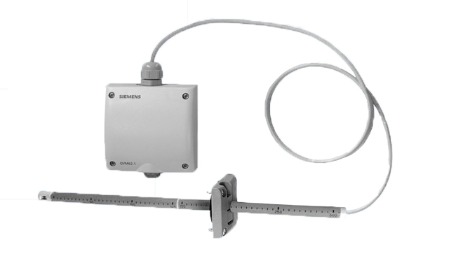 QVM62.1西門子風速傳感器 QVM62.1西門子風速傳感器