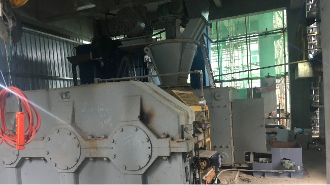 選礦生產(chǎn)線自動化控制系統(tǒng)