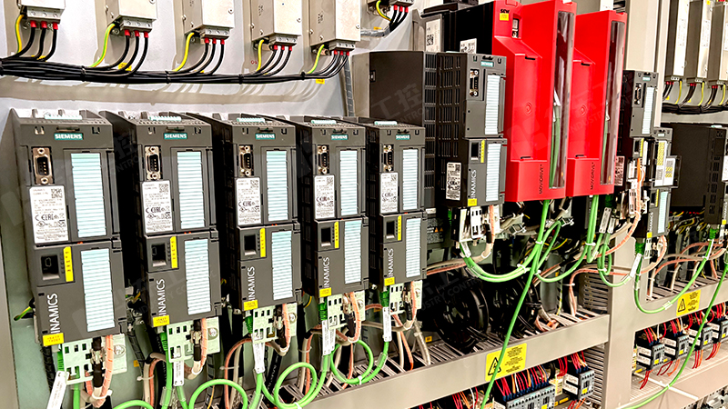 CE認(rèn)證控制柜安全設(shè)計要點深度解析