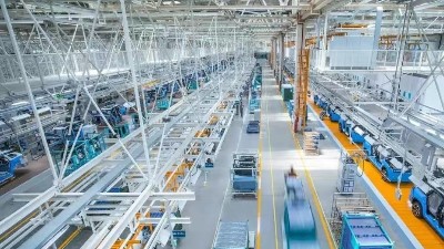 工廠企業(yè)為什么要配置能源管理系統(tǒng)？