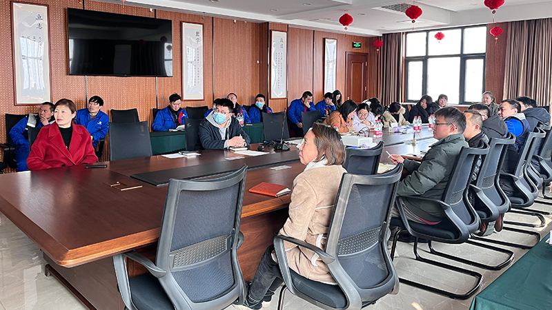 雙重預防培訓01