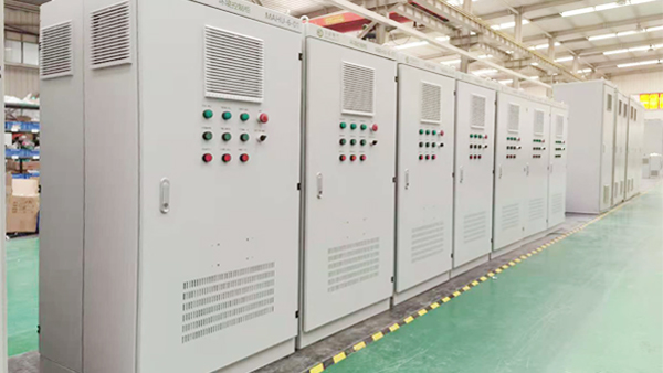 電氣設備控制系統