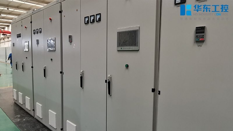 變頻控制柜的安裝要點(diǎn)：從選址到調(diào)試，保障高效穩(wěn)定運(yùn)行