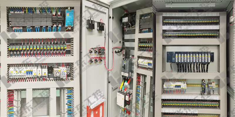 電氣控制柜