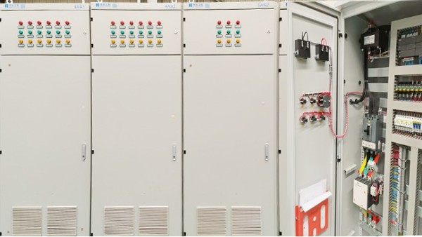 PLC柜生產廠家