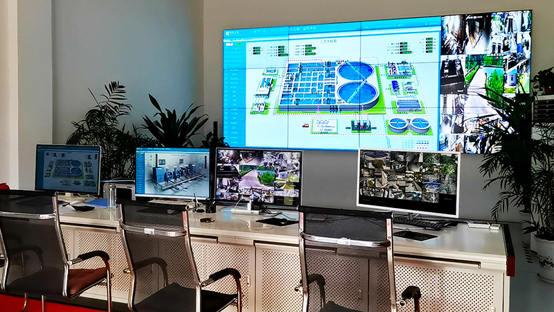 解決方案 | 是時候給城市排水防澇加點(diǎn)“智慧”了