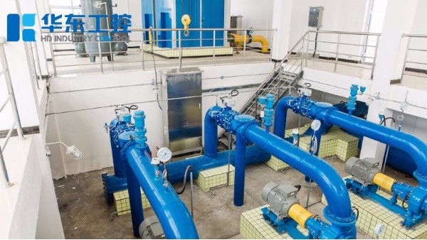 一體化預(yù)制泵站控制系統(tǒng)