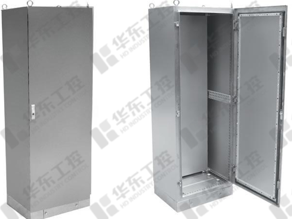 不銹鋼柜殼細(xì)節(jié)展示