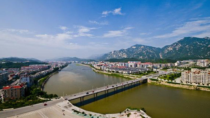 信陽(yáng)新縣污水處理廠污泥干化自動(dòng)控制系統(tǒng)