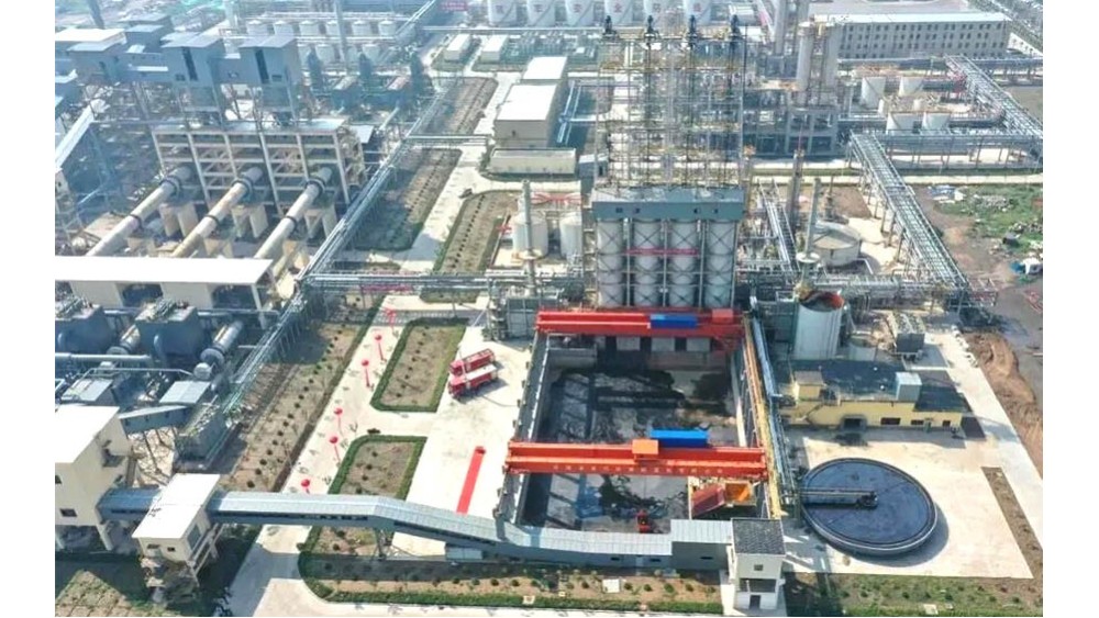 太原晟宏水力煤焦程控系統變頻柜