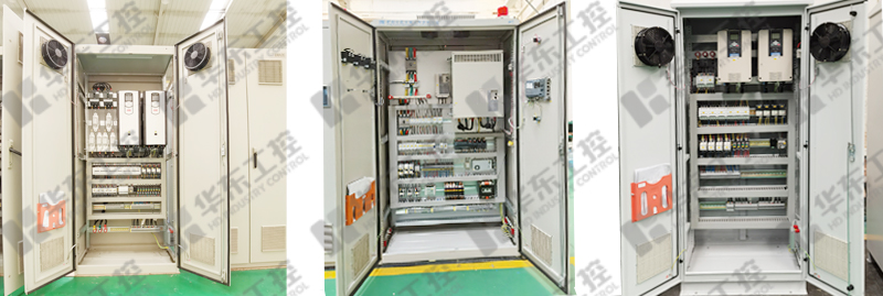 變頻柜設計定制