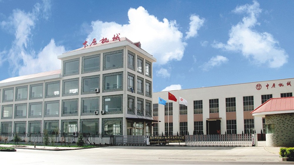 華東工控 | 洛陽中原礦山機(jī)械制造有限公司高壓壓球機(jī)電控系統(tǒng)案例