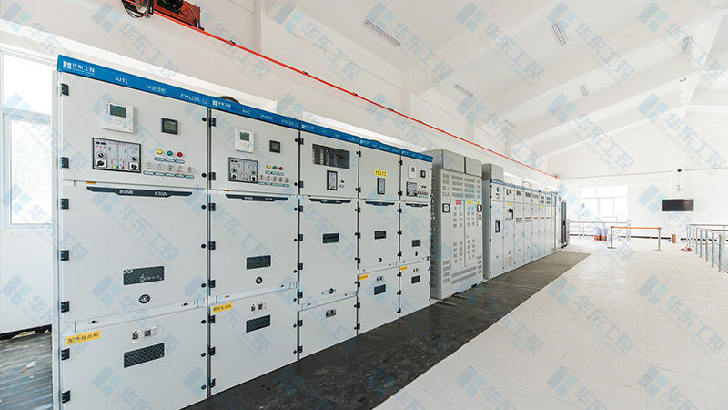 電控柜設計需要知識概述