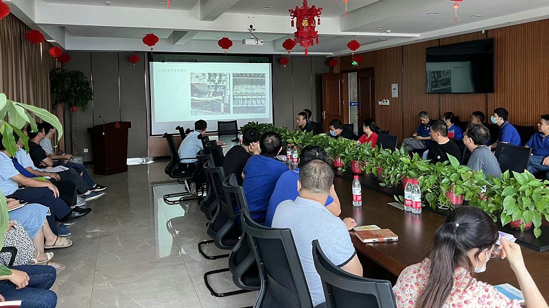 6-7月份產(chǎn)品問(wèn)題總結(jié)交流會(huì)